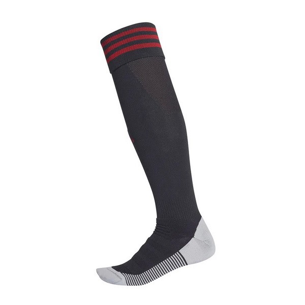 Calcetines River Plate Replica Segunda Ropa 2019/20 Negro